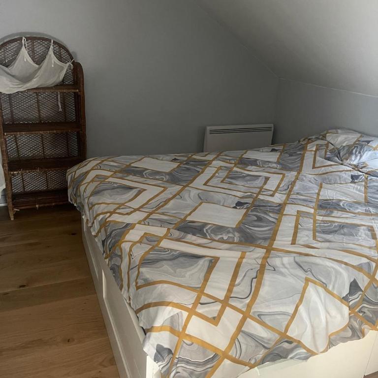 Superbe appartement avec chambre proche lycées - Appartement 1 Chambre - 5