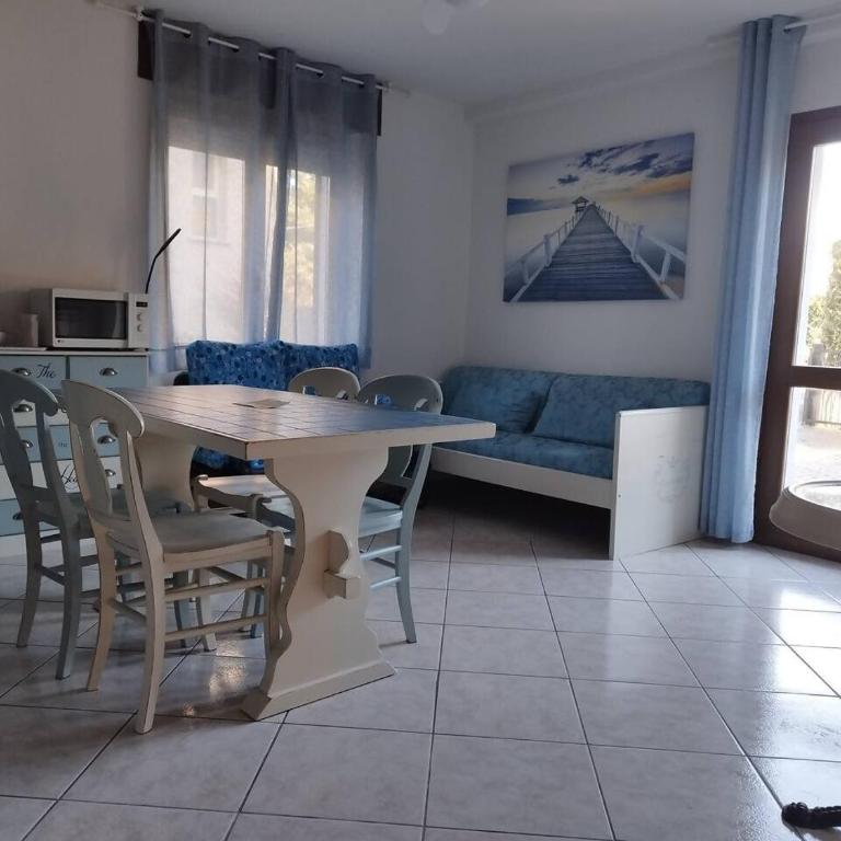 C’est la vie – Alloggio accogliente vicino al lago - Appartamento con 2 Camere da Letto - 1