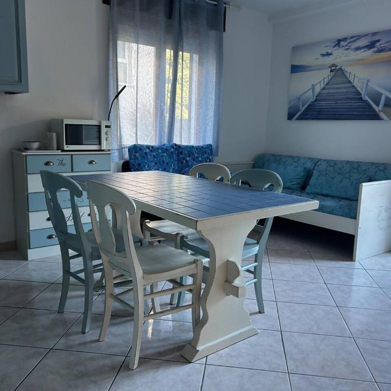 C’est la vie – Alloggio accogliente vicino al lago - Appartamento con 2 Camere da Letto - 2