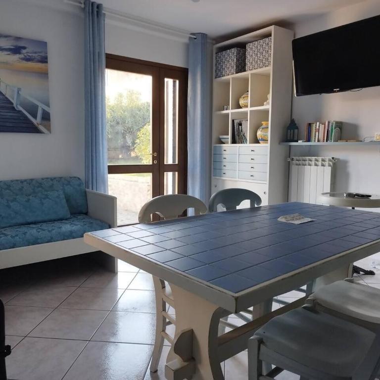 C’est la vie – Alloggio accogliente vicino al lago - Appartamento con 2 Camere da Letto - 3