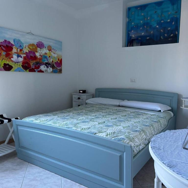 C’est la vie – Alloggio accogliente vicino al lago - Appartamento con 2 Camere da Letto - 5