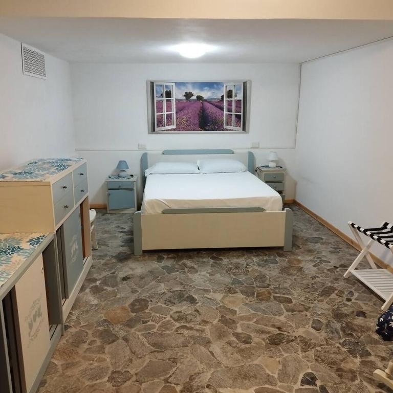 C’est la vie – Alloggio accogliente vicino al lago - Appartamento con 2 Camere da Letto - 6