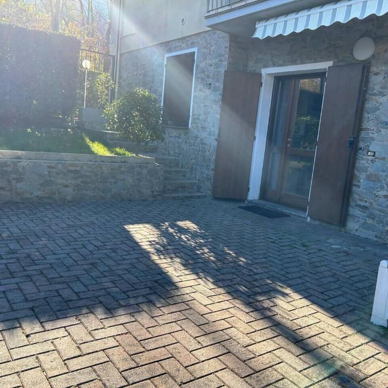 C’est la vie – Alloggio accogliente vicino al lago - Appartamento con 2 Camere da Letto - 9