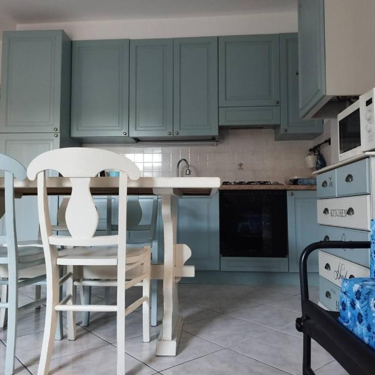 C’est la vie – Alloggio accogliente vicino al lago - Appartamento con 2 Camere da Letto - 10