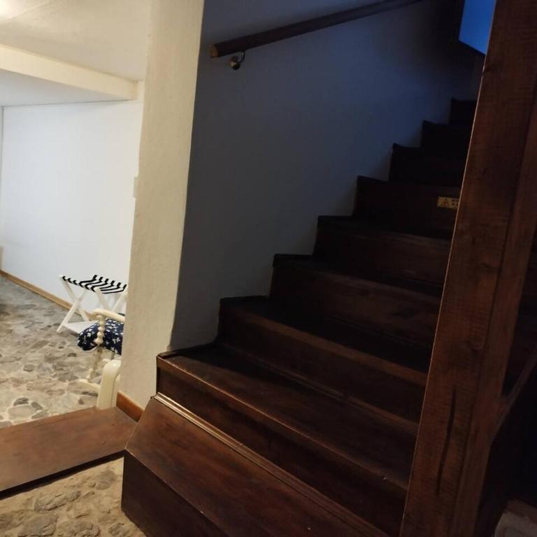C’est la vie – Alloggio accogliente vicino al lago - Appartamento con 2 Camere da Letto - 11