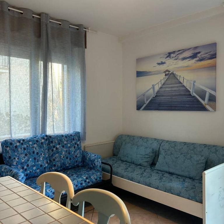 C’est la vie – Alloggio accogliente vicino al lago - Appartamento con 2 Camere da Letto - 13