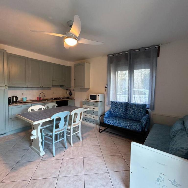 C’est la vie – Alloggio accogliente vicino al lago - Appartamento con 2 Camere da Letto - 15