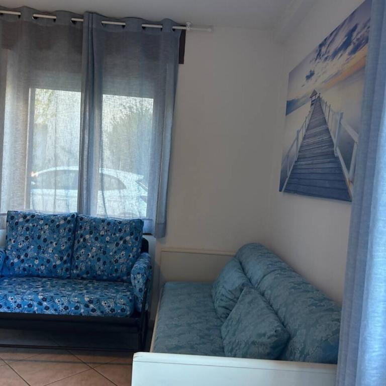 C’est la vie – Alloggio accogliente vicino al lago - Appartamento con 2 Camere da Letto - 16