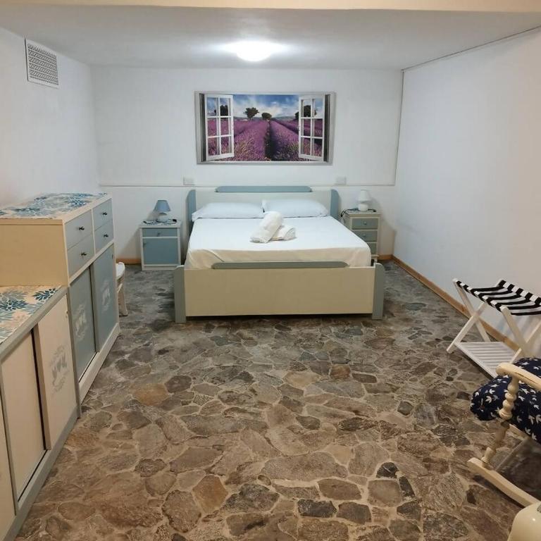 C’est la vie – Alloggio accogliente vicino al lago - Appartamento con 2 Camere da Letto - 17