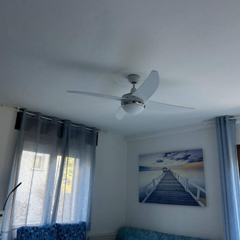 C’est la vie – Alloggio accogliente vicino al lago - Appartamento con 2 Camere da Letto - 18