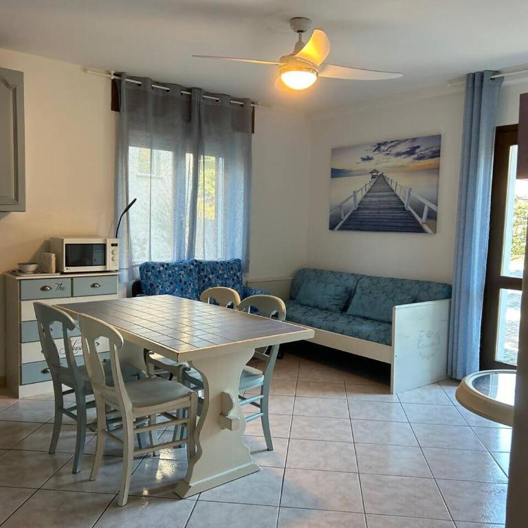C’est la vie – Alloggio accogliente vicino al lago - Appartamento con 2 Camere da Letto - 19