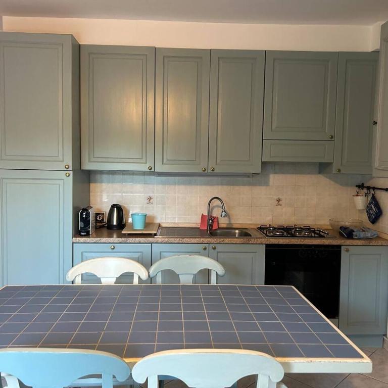 C’est la vie – Alloggio accogliente vicino al lago - Appartamento con 2 Camere da Letto - 22