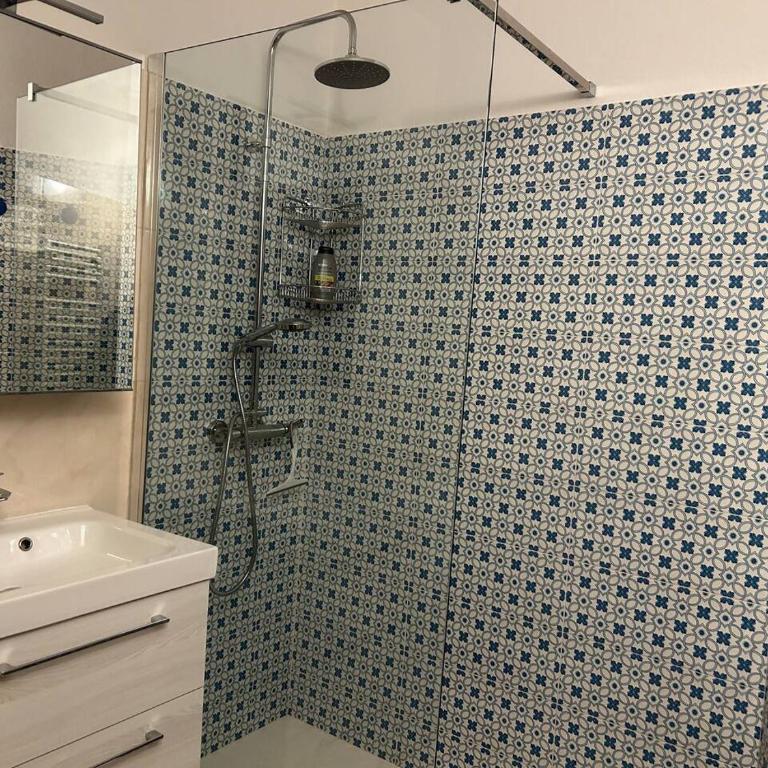 C’est la vie – Alloggio accogliente vicino al lago - Appartamento con 2 Camere da Letto - 24