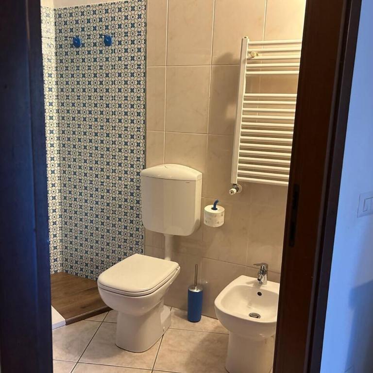 C’est la vie – Alloggio accogliente vicino al lago - Appartamento con 2 Camere da Letto - 25