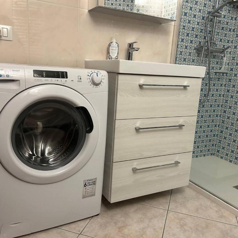 C’est la vie – Alloggio accogliente vicino al lago - Appartamento con 2 Camere da Letto - 26