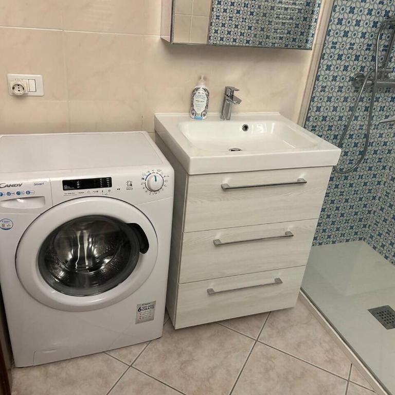 C’est la vie – Alloggio accogliente vicino al lago - Appartamento con 2 Camere da Letto - 28