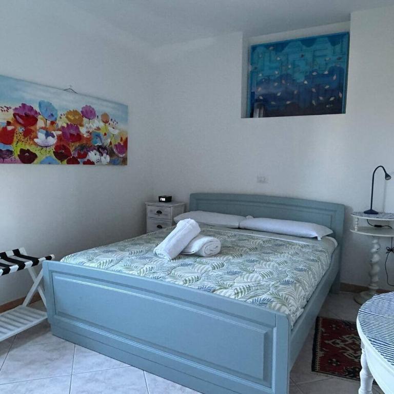C’est la vie – Alloggio accogliente vicino al lago - Appartamento con 2 Camere da Letto - 30