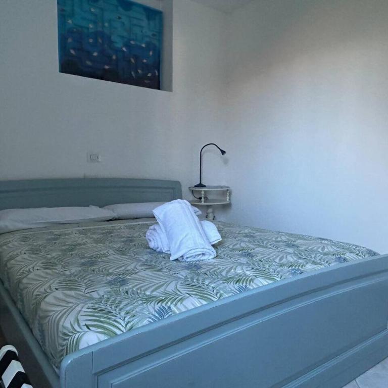 C’est la vie – Alloggio accogliente vicino al lago - Appartamento con 2 Camere da Letto - 32