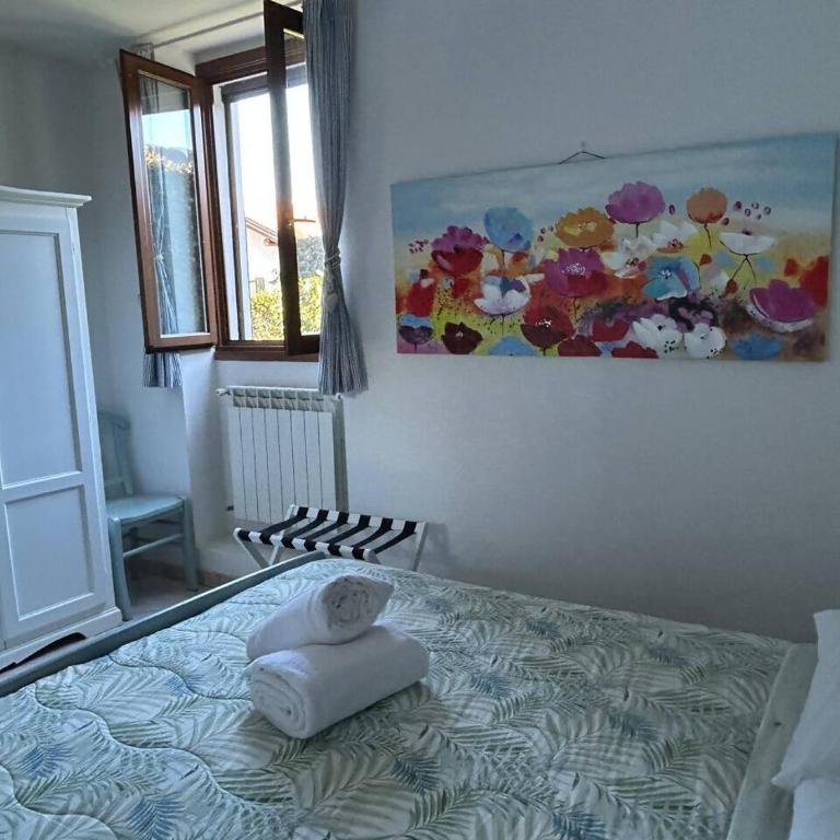 C’est la vie – Alloggio accogliente vicino al lago - Appartamento con 2 Camere da Letto - 33