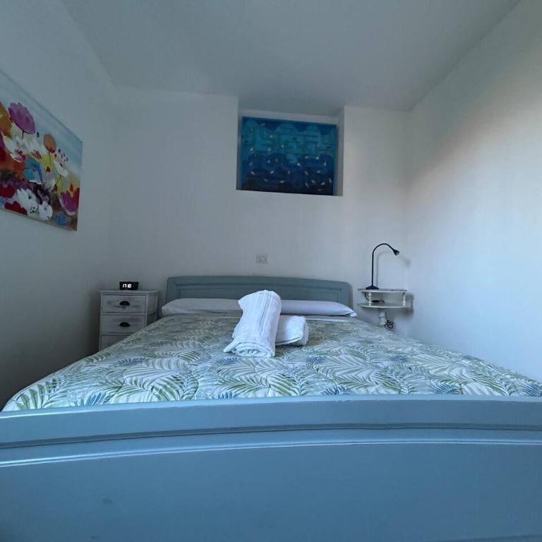 C’est la vie – Alloggio accogliente vicino al lago - Appartamento con 2 Camere da Letto - 35