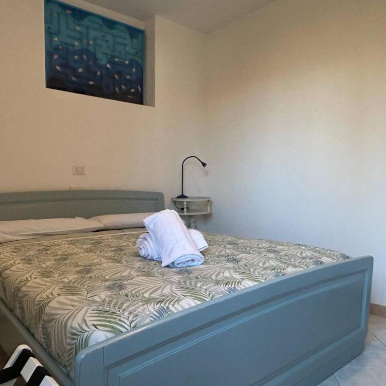 C’est la vie – Alloggio accogliente vicino al lago - Appartamento con 2 Camere da Letto - 36