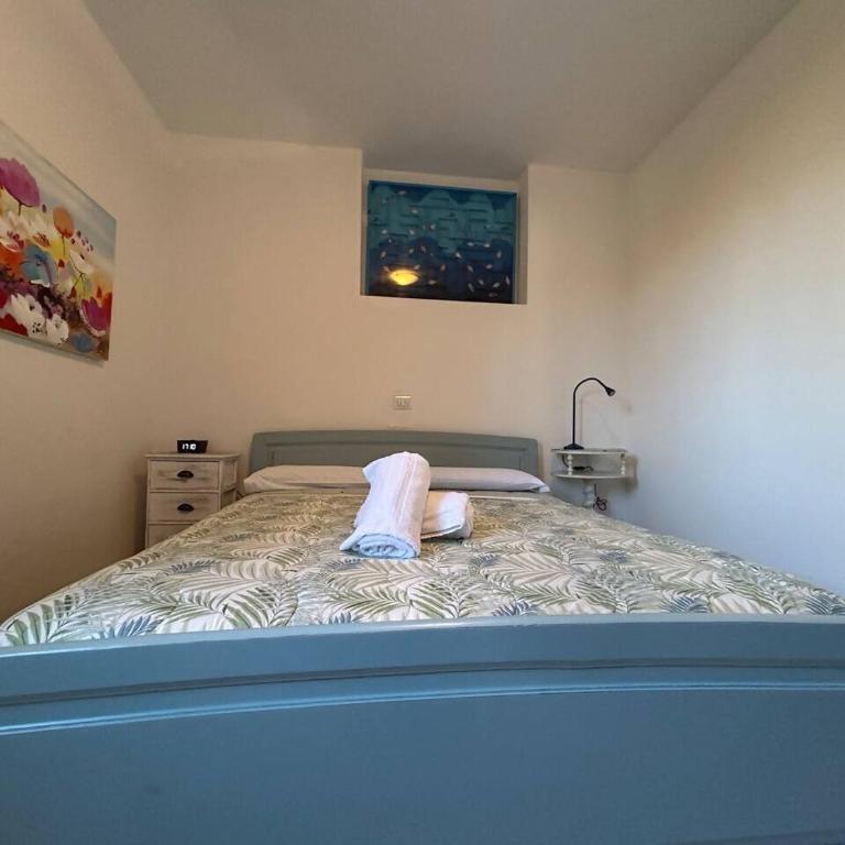 C’est la vie – Alloggio accogliente vicino al lago - Appartamento con 2 Camere da Letto - 37