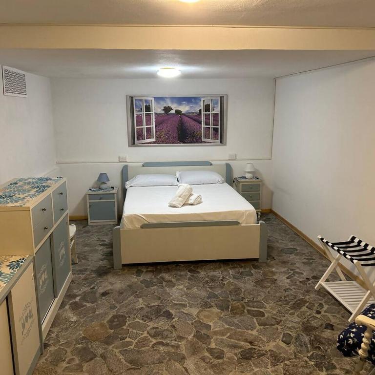 C’est la vie – Alloggio accogliente vicino al lago - Appartamento con 2 Camere da Letto - 41