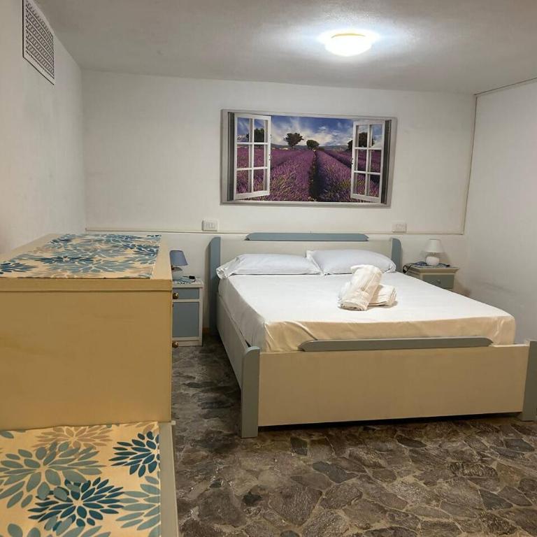 C’est la vie – Alloggio accogliente vicino al lago - Appartamento con 2 Camere da Letto - 42