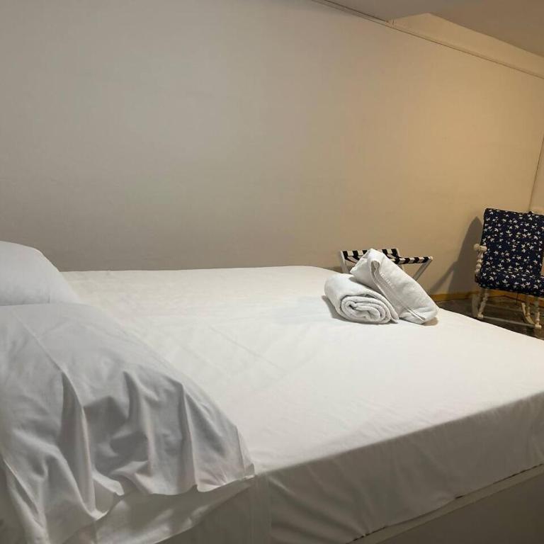 C’est la vie – Alloggio accogliente vicino al lago - Appartamento con 2 Camere da Letto - 43