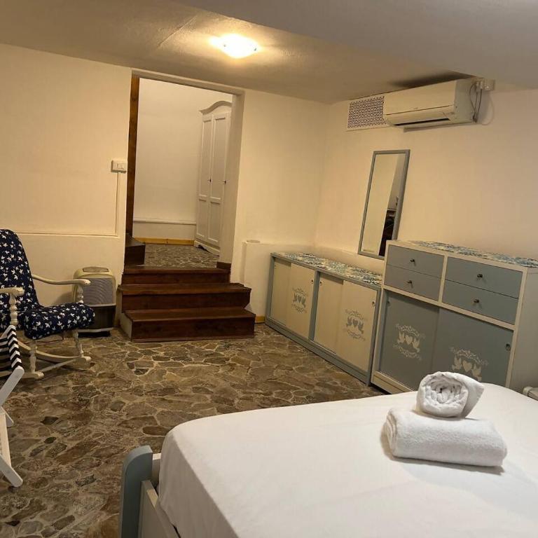 C’est la vie – Alloggio accogliente vicino al lago - Appartamento con 2 Camere da Letto - 46