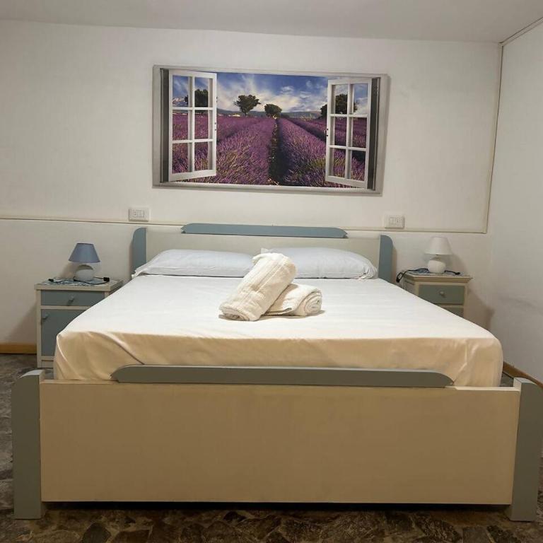C’est la vie – Alloggio accogliente vicino al lago - Appartamento con 2 Camere da Letto - 47