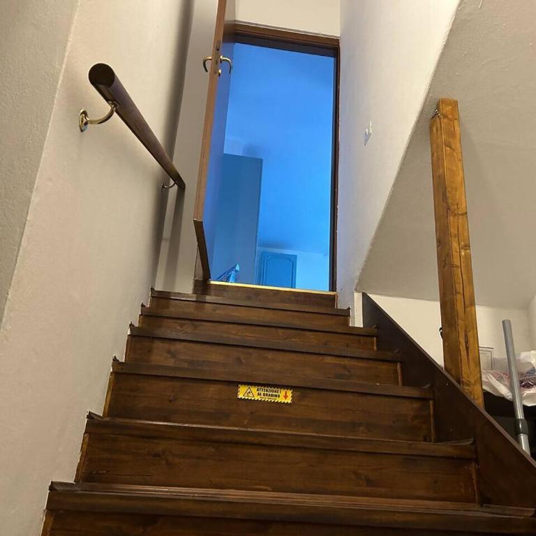 C’est la vie – Alloggio accogliente vicino al lago - Appartamento con 2 Camere da Letto - 48