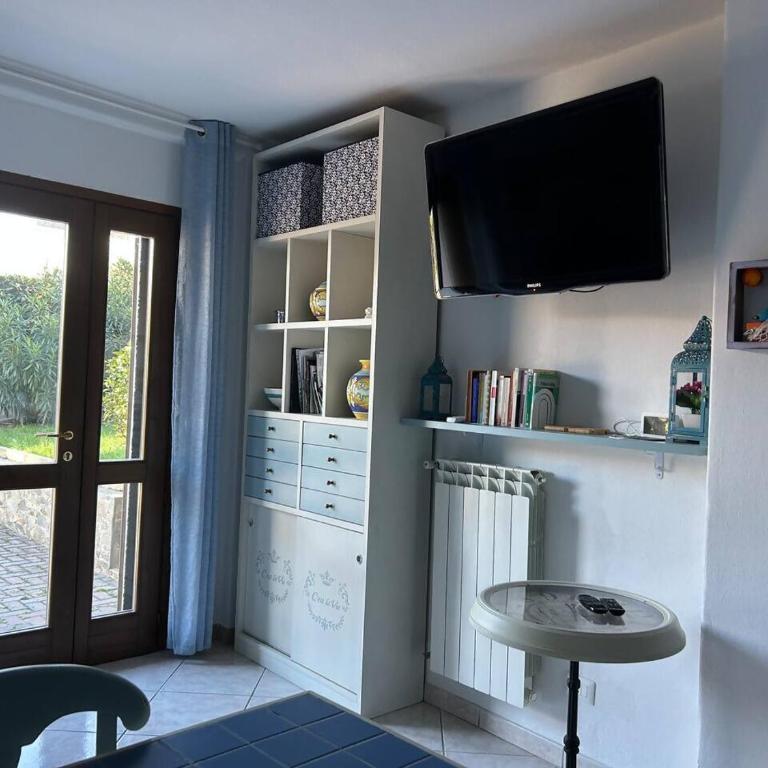 C’est la vie – Alloggio accogliente vicino al lago - Appartamento con 2 Camere da Letto - 49