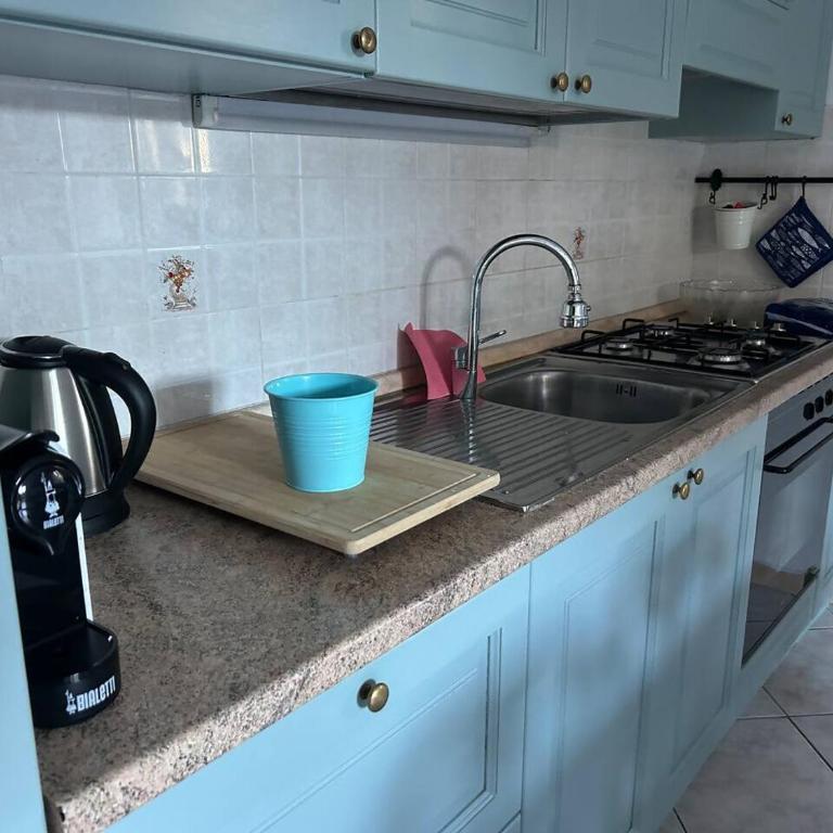 C’est la vie – Alloggio accogliente vicino al lago - Appartamento con 2 Camere da Letto - 50