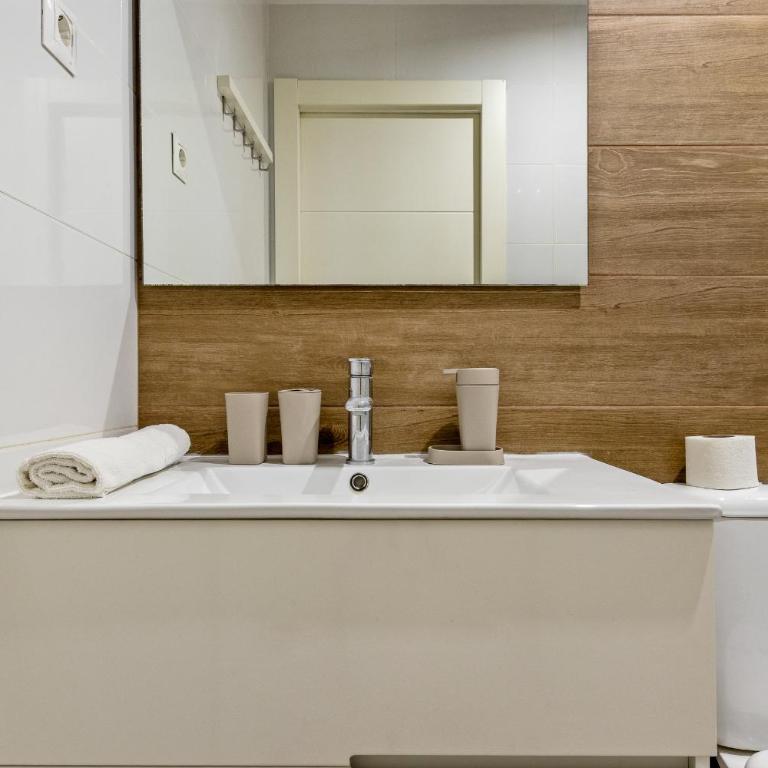 Eurosol 4 By IVI Real Estate - Estudio - 11