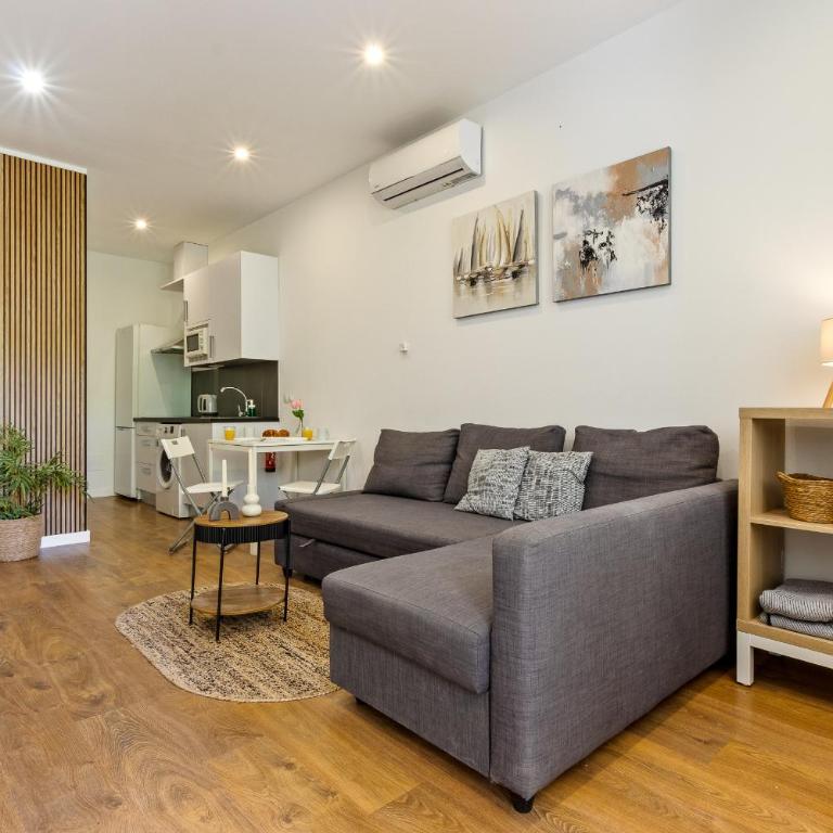Eurosol 4 By IVI Real Estate - Estudio - 10