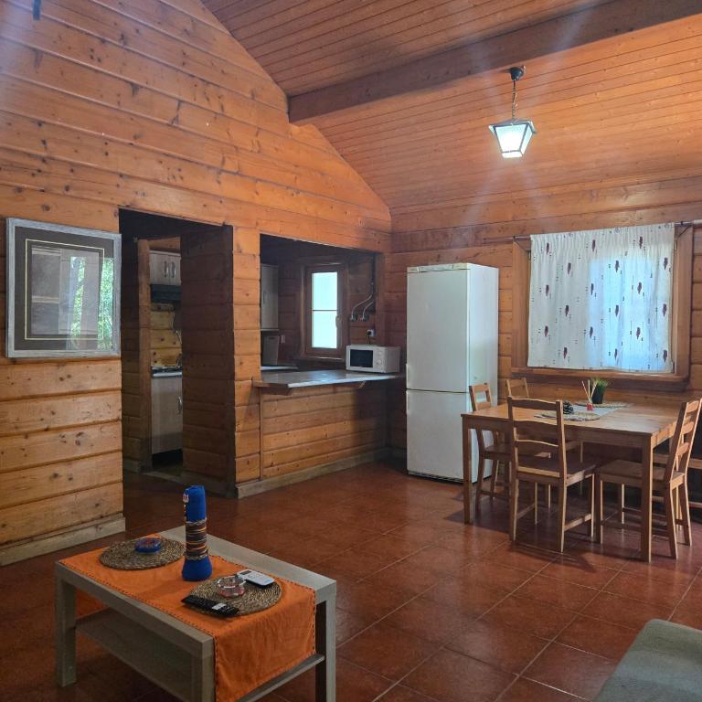 Los Pedregales Complejo Rural - Bungalow de 2 dormitorios - 2