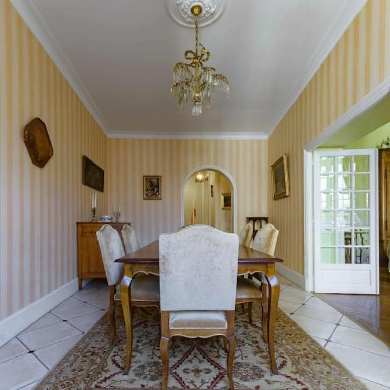 Le Sévigné - Magnifique appartement 3 chambres en centre ville - Apartamento de 3 dormitorios Premium - 6