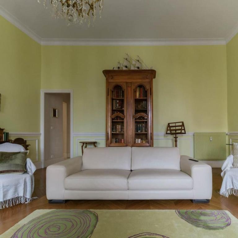 Le Sévigné - Magnifique appartement 3 chambres en centre ville - Apartamento de 3 dormitorios Premium - 9