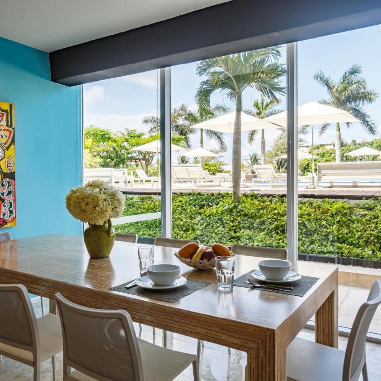 Magia Beachside Condo - Three-Bedroom Apartment - 9