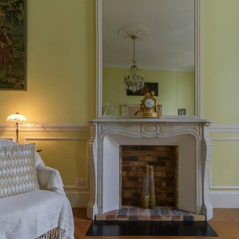 Le Sévigné - Magnifique appartement 3 chambres en centre ville - Apartamento de 3 dormitorios Premium - 13