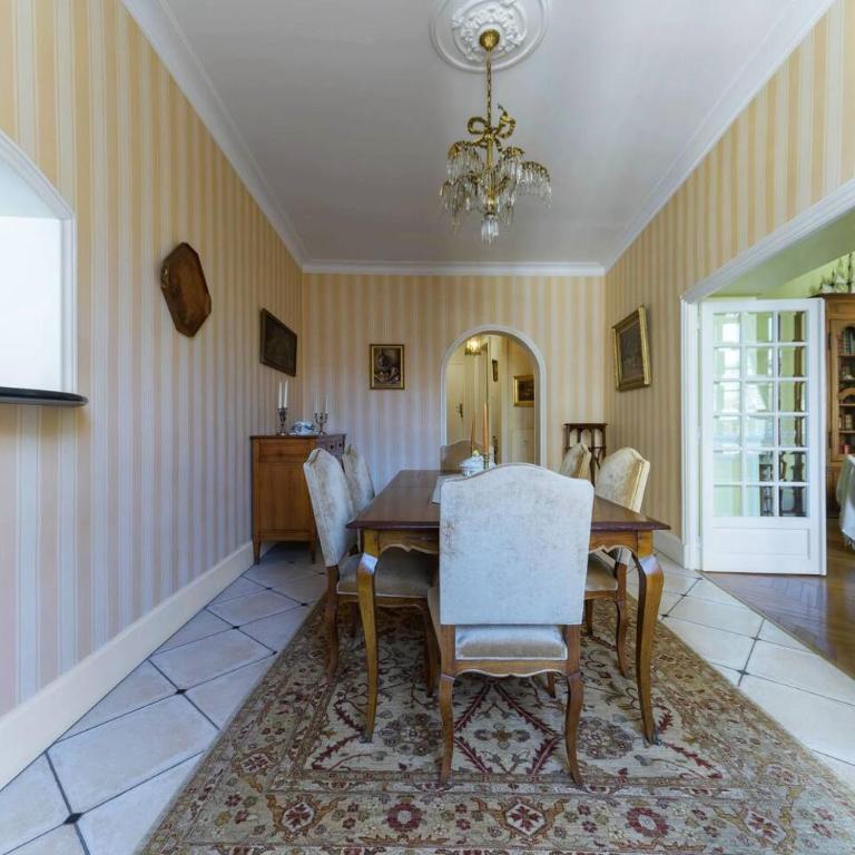 Le Sévigné - Magnifique appartement 3 chambres en centre ville - Apartamento de 3 dormitorios Premium - 19