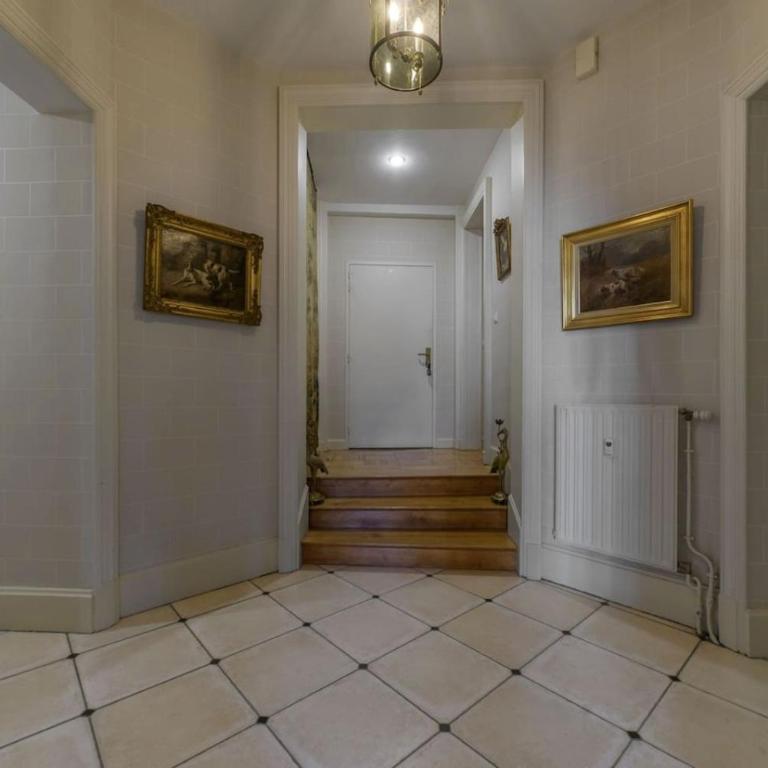 Le Sévigné - Magnifique appartement 3 chambres en centre ville - Apartamento de 3 dormitorios Premium - 23