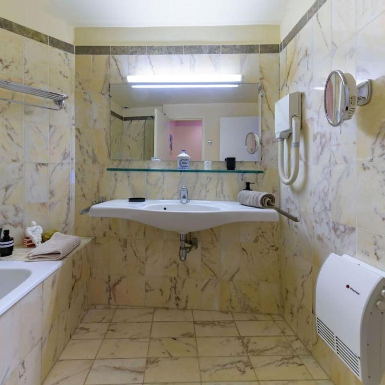 Le Sévigné - Magnifique appartement 3 chambres en centre ville - Apartamento de 3 dormitorios Premium - 28