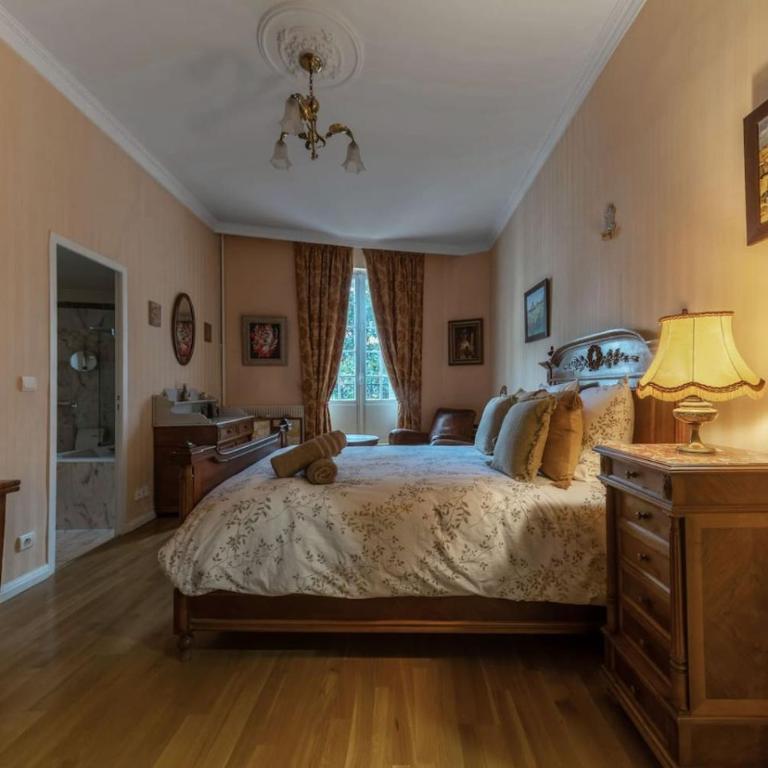 Le Sévigné - Magnifique appartement 3 chambres en centre ville - Apartamento de 3 dormitorios Premium - 30