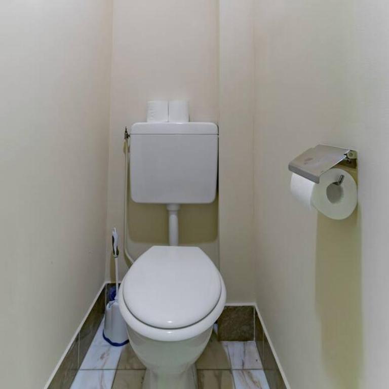 Le Sévigné - Magnifique appartement 3 chambres en centre ville - Apartamento de 3 dormitorios Premium - 29