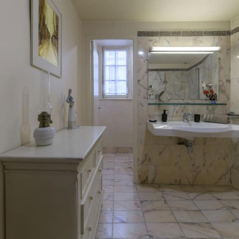 Le Sévigné - Magnifique appartement 3 chambres en centre ville - Apartamento de 3 dormitorios Premium - 34