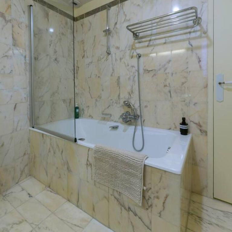 Le Sévigné - Magnifique appartement 3 chambres en centre ville - Apartamento de 3 dormitorios Premium - 35