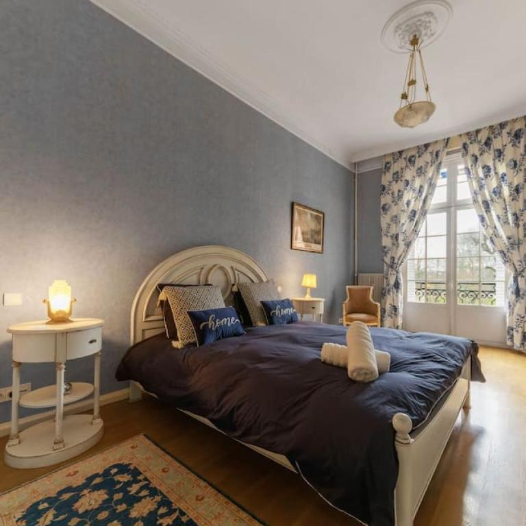 Le Sévigné - Magnifique appartement 3 chambres en centre ville - Apartamento de 3 dormitorios Premium - 39