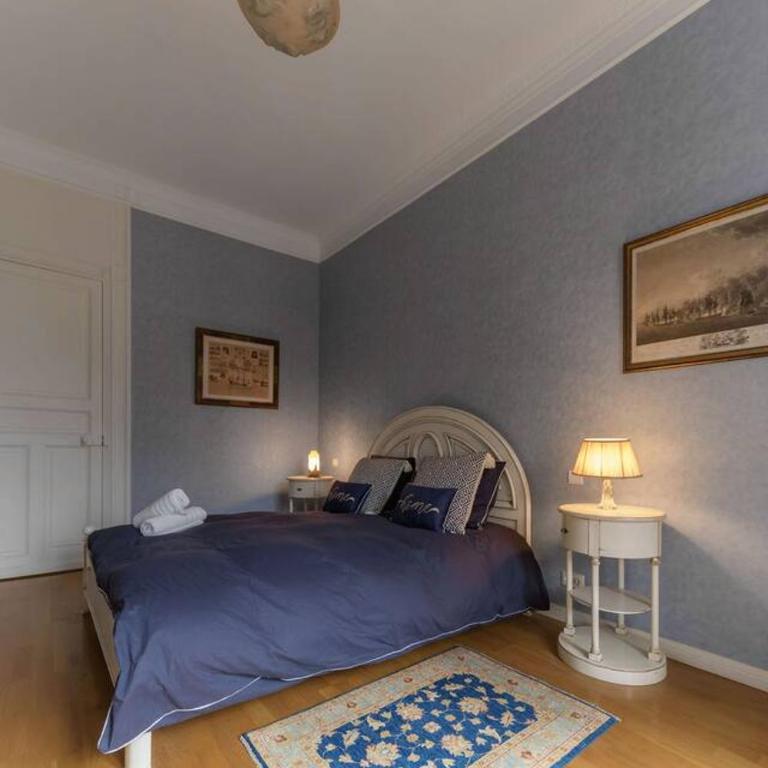 Le Sévigné - Magnifique appartement 3 chambres en centre ville - Apartamento de 3 dormitorios Premium - 40